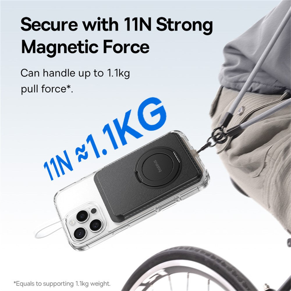 Phone Card Holder 