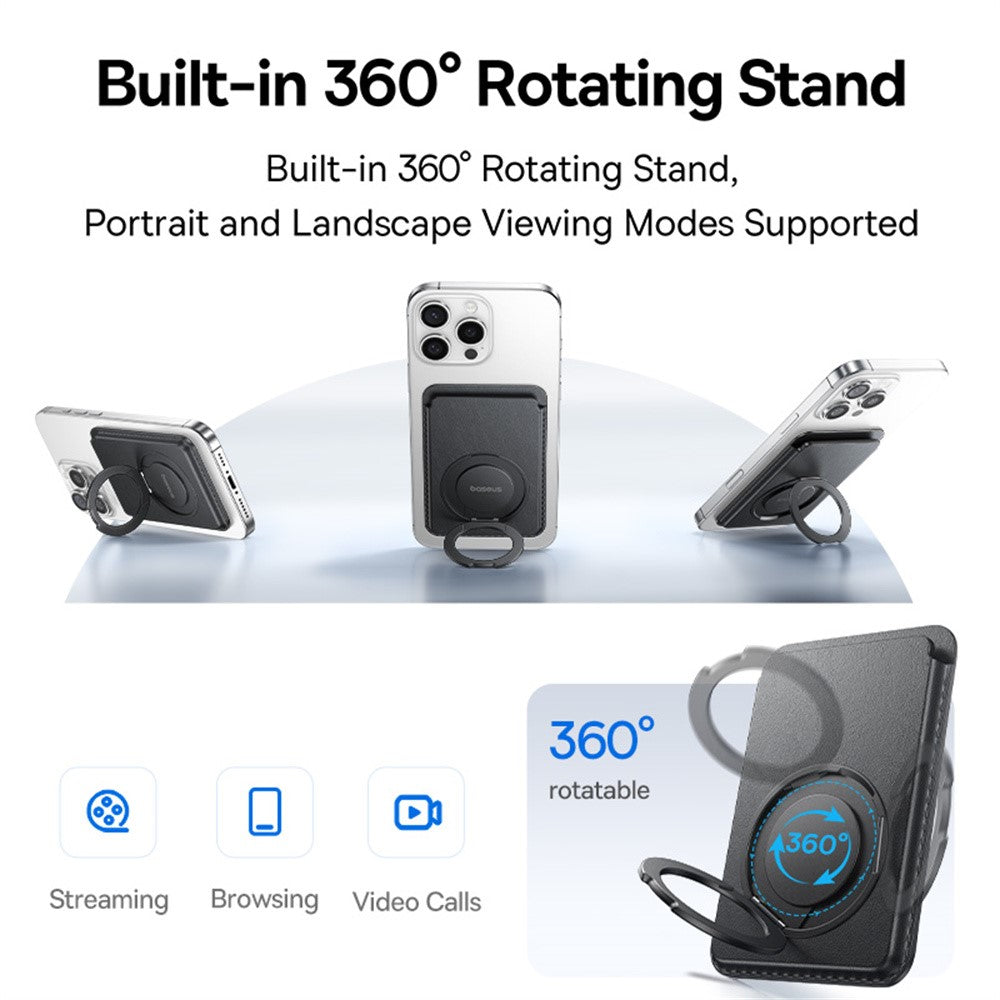Phone Card Holder 