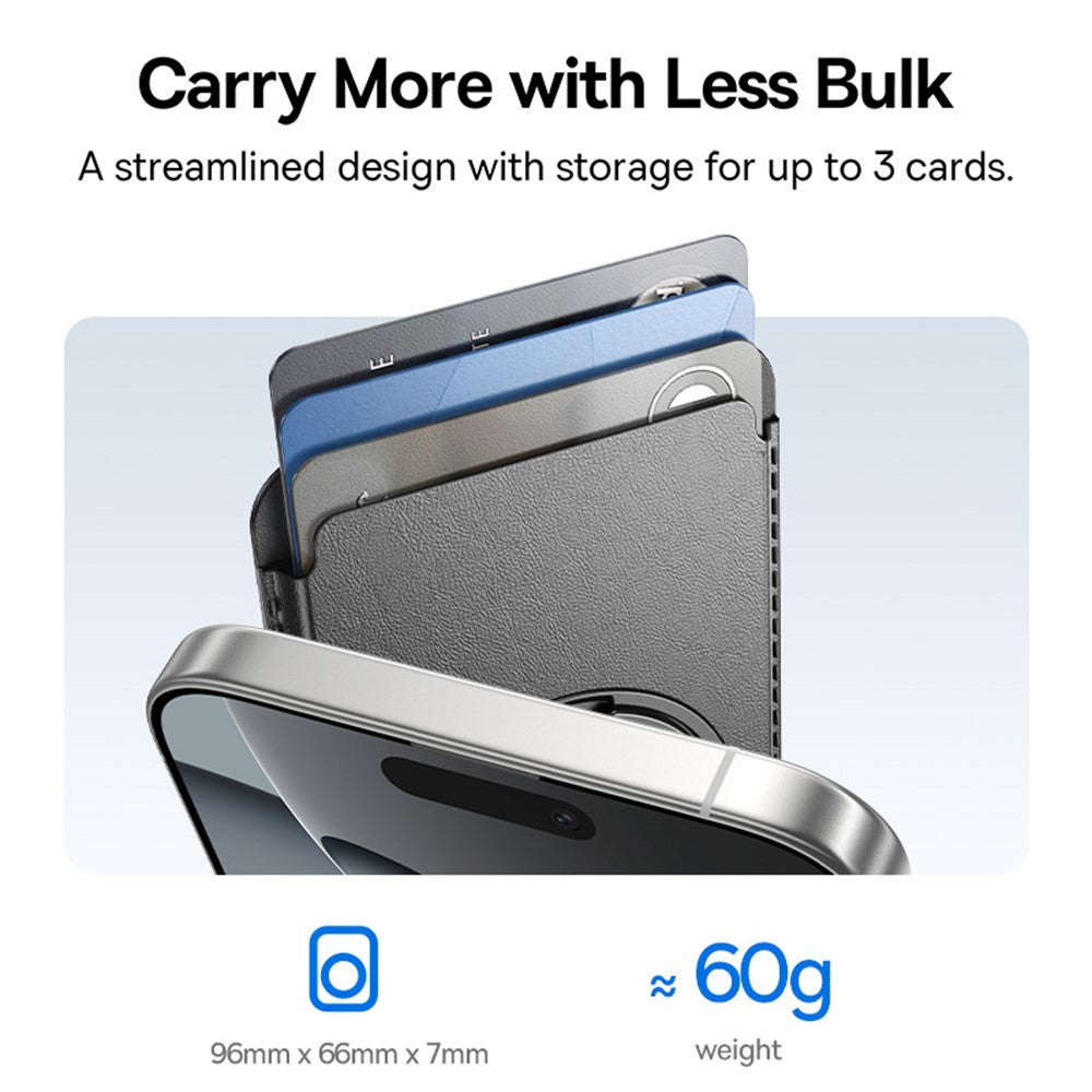 Phone Card Holder 