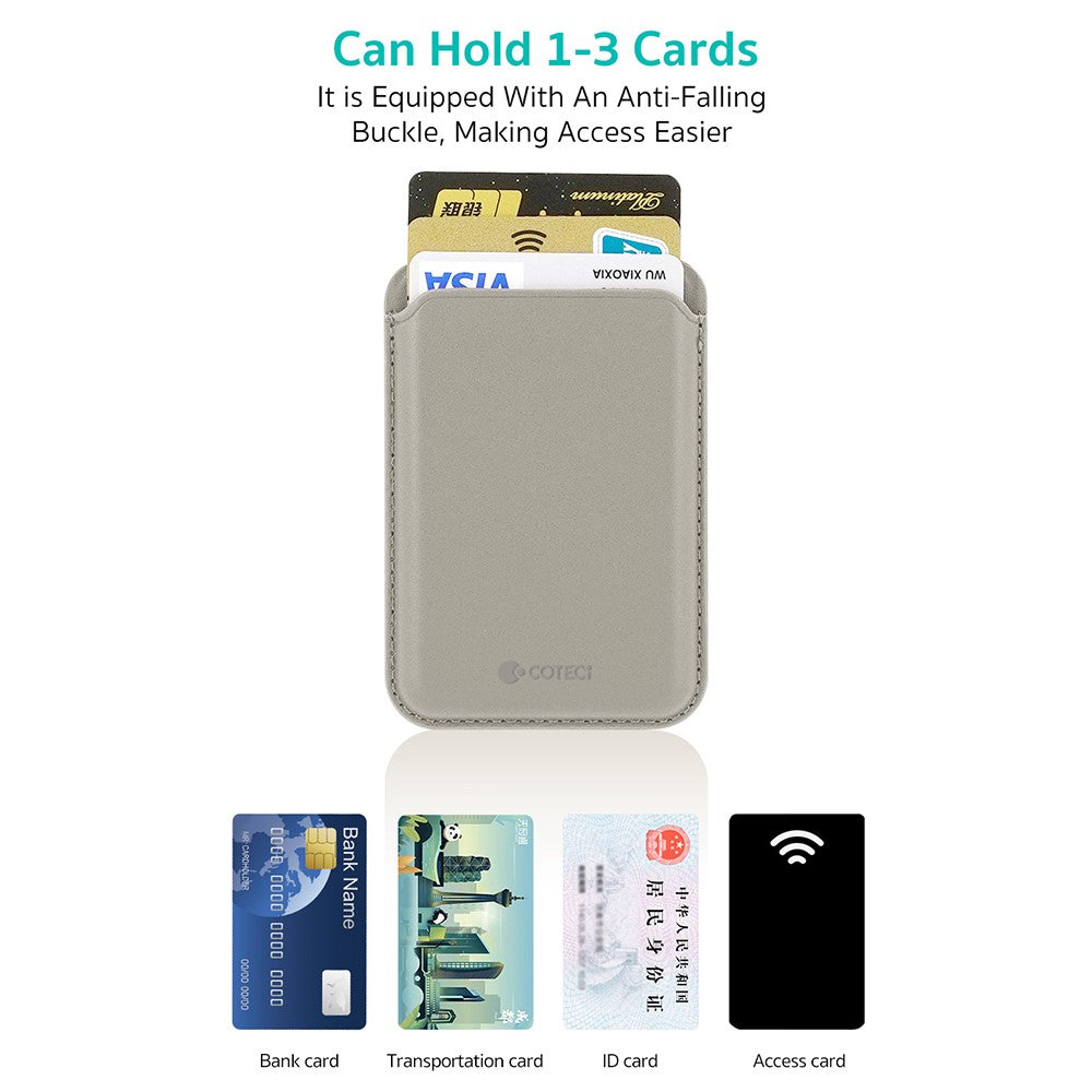 Phone Card Holder 