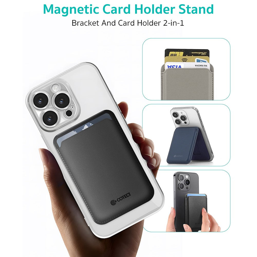 Phone Card Holder 