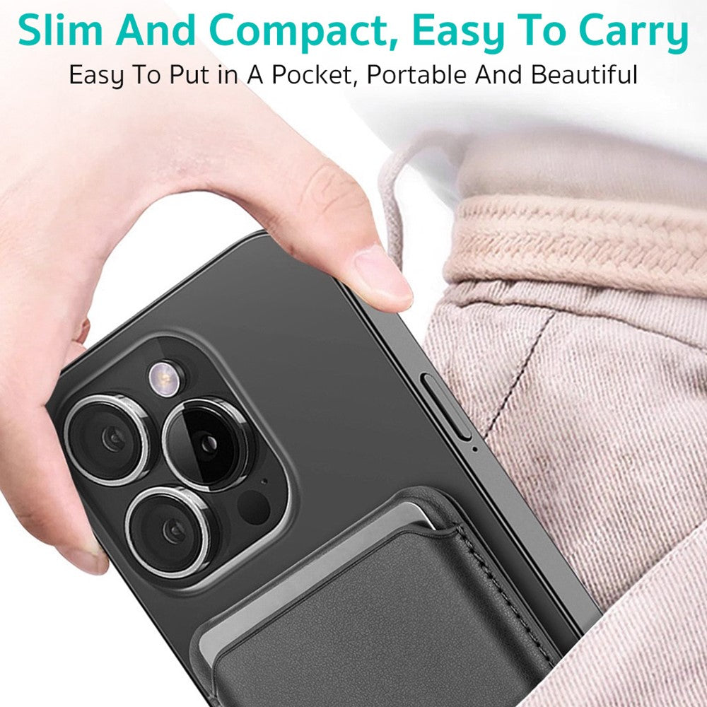 Phone Card Holder 