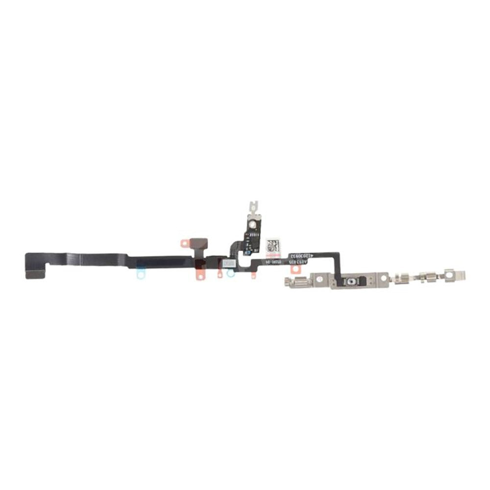 iPhone Parts