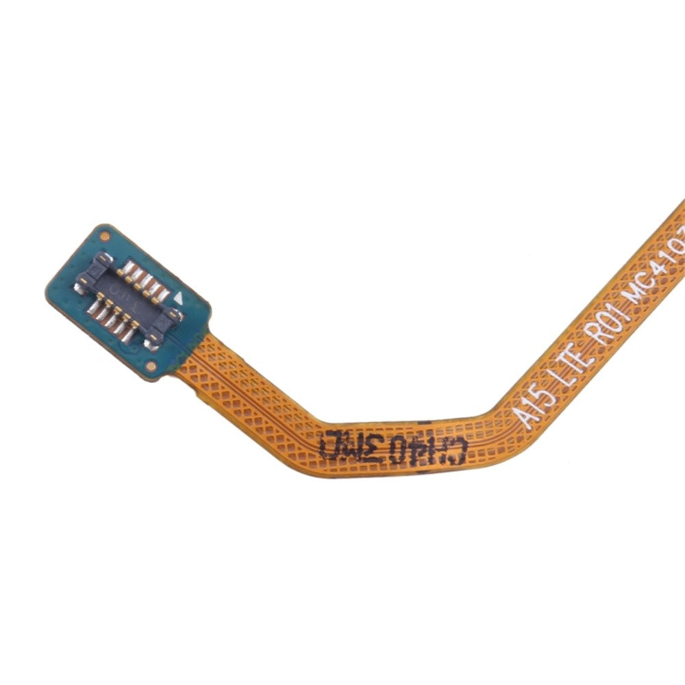 Galaxy A Parts