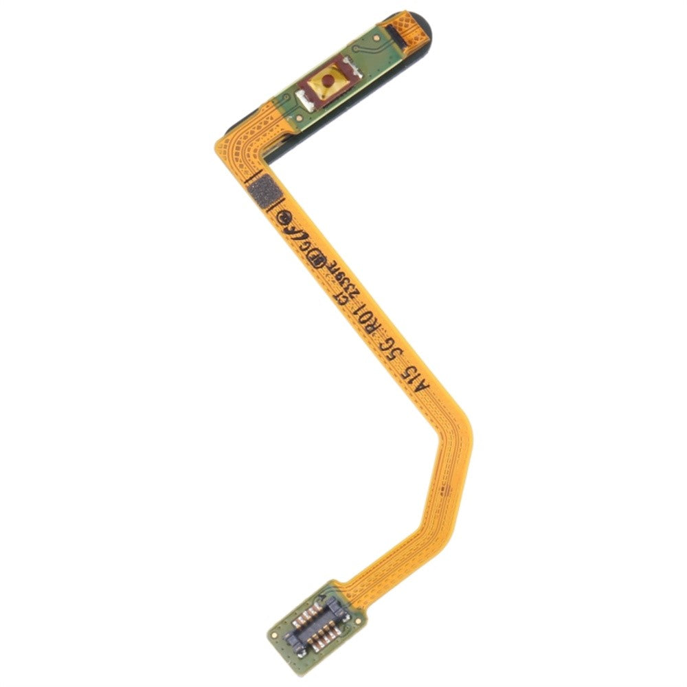 Galaxy A Parts
