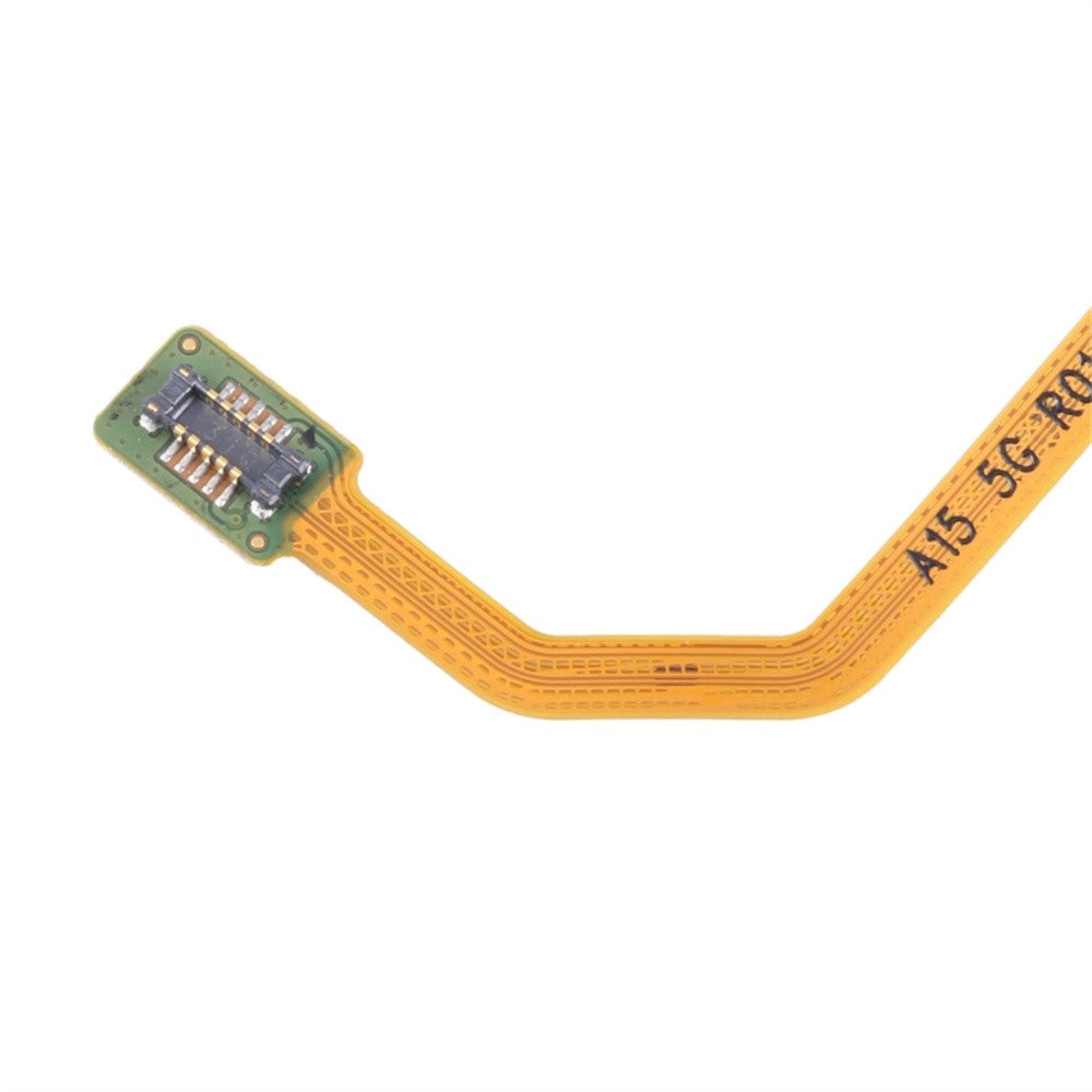 Galaxy A Parts