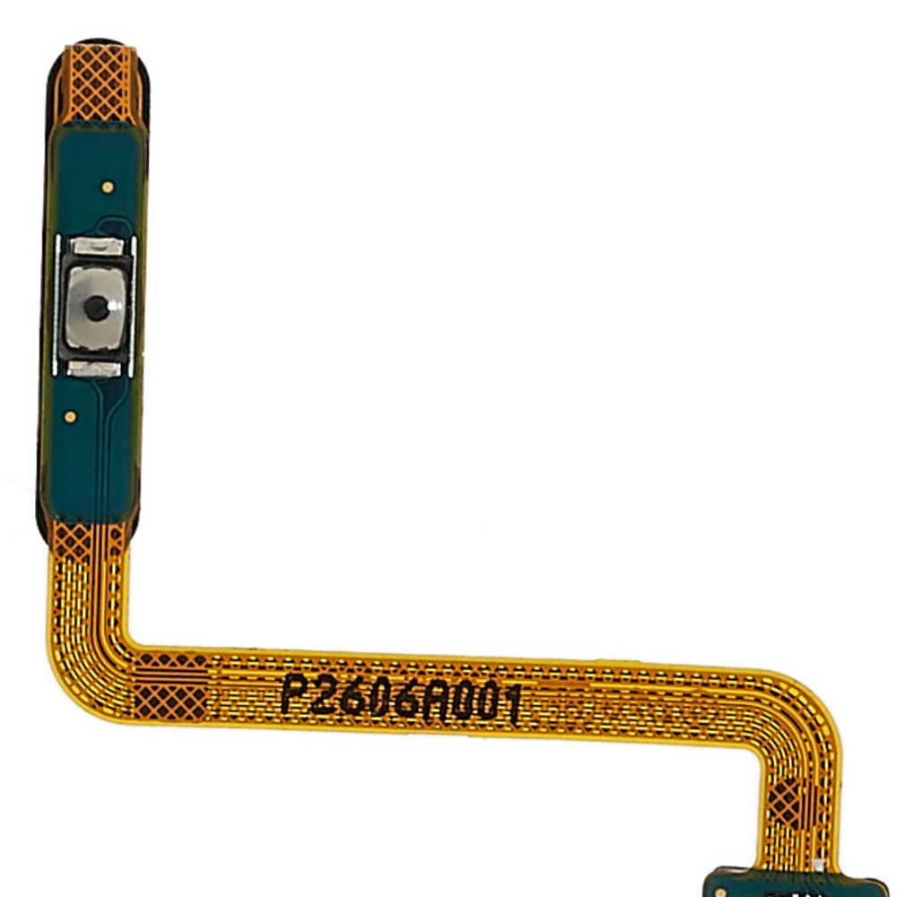Galaxy A Parts