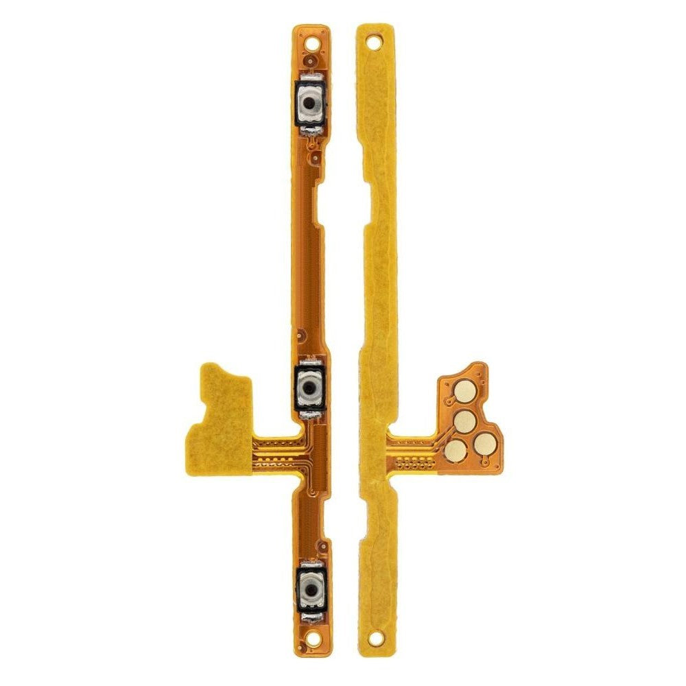 Galaxy A Parts