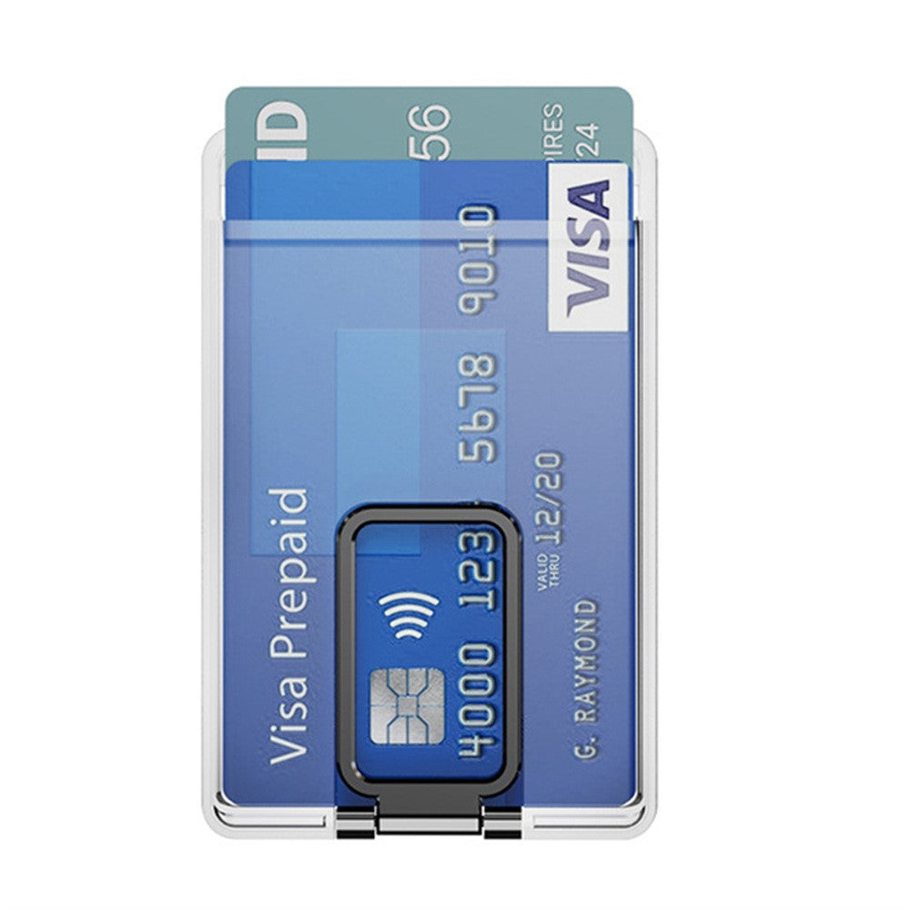 Phone Card Holder 