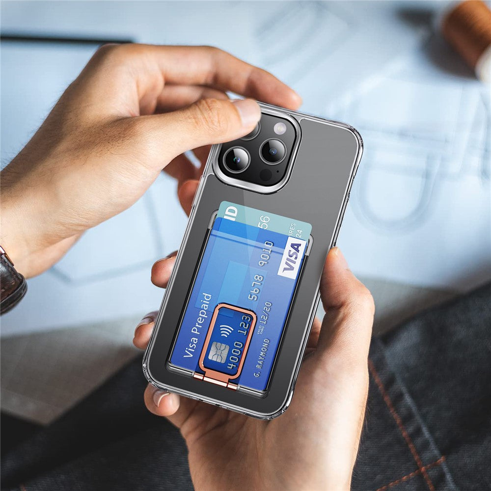 Phone Card Holder 