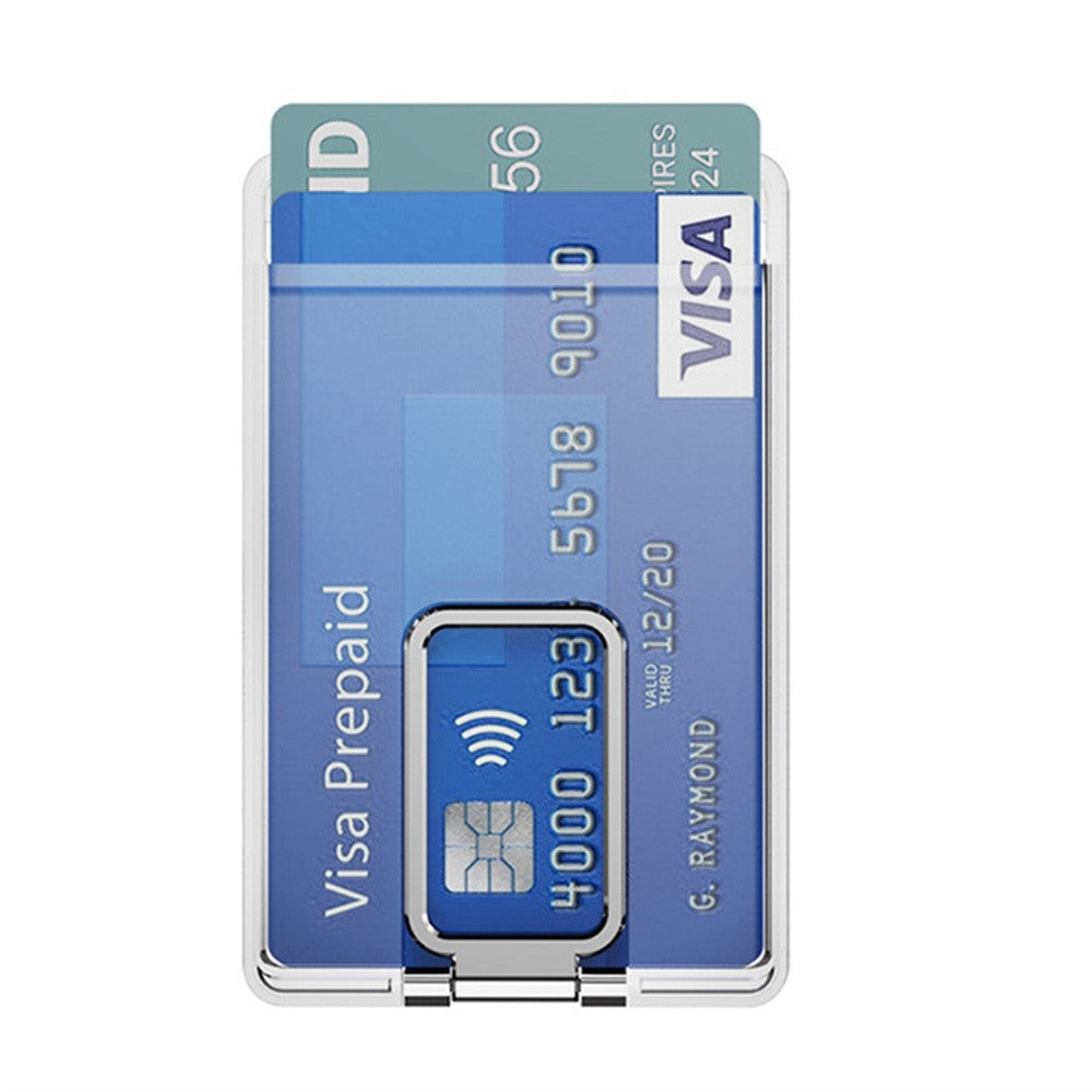Phone Card Holder 