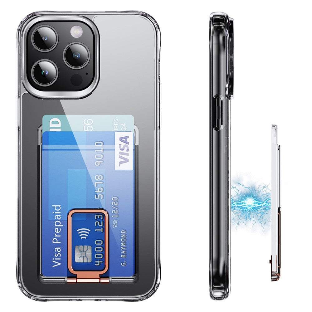 Phone Card Holder 