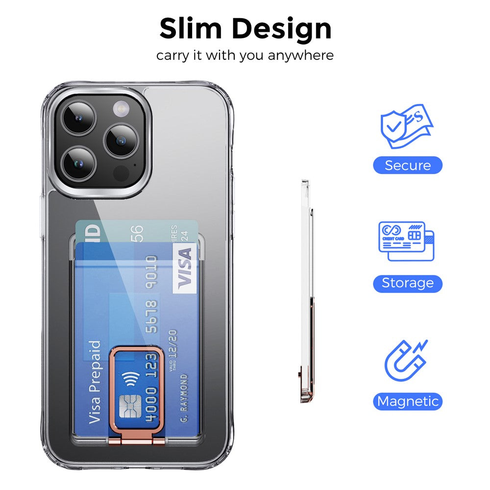 Phone Card Holder 