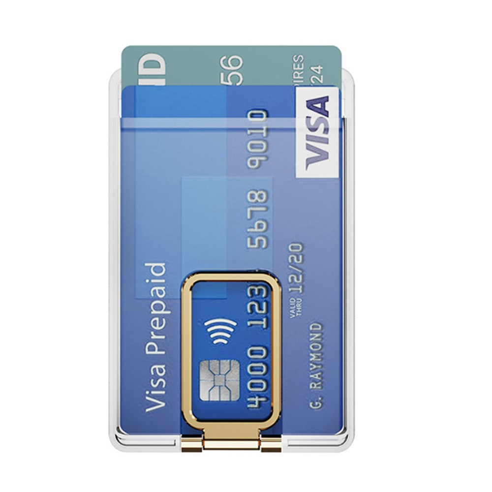 Phone Card Holder 