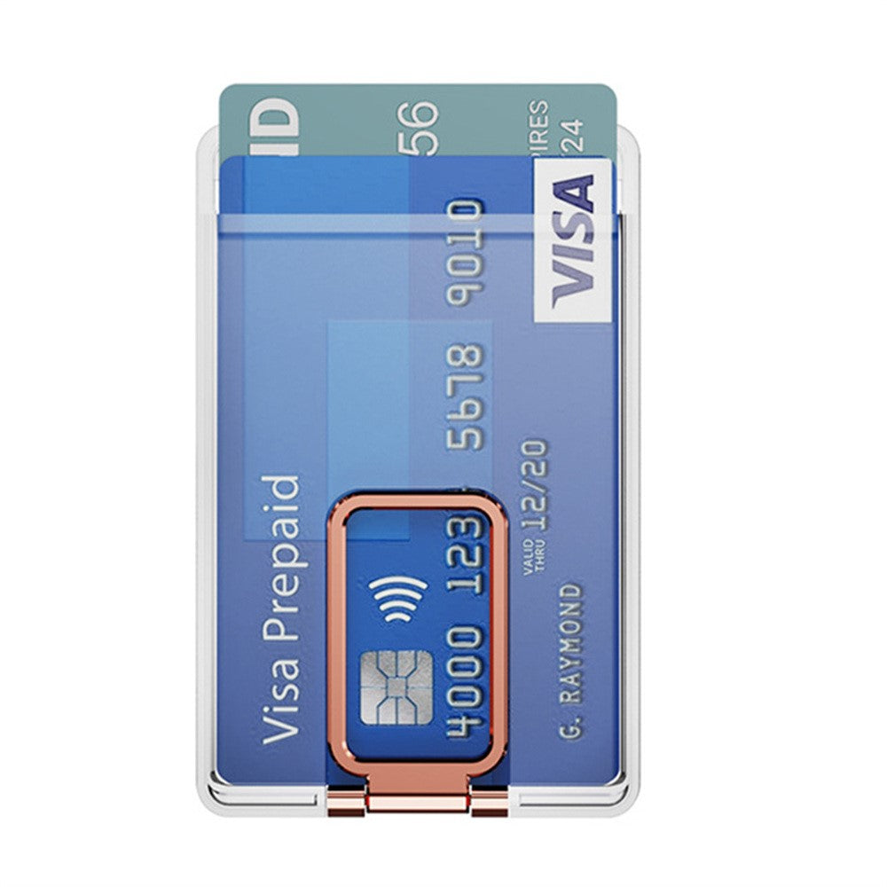 Phone Card Holder 