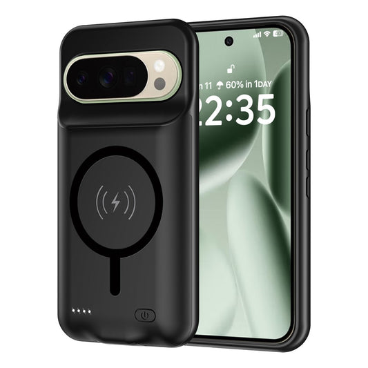 Smartphone Charging Case