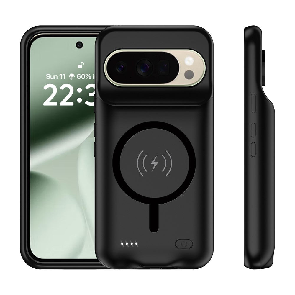 Smartphone Charging Case