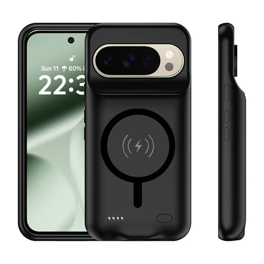 Smartphone Charging Case