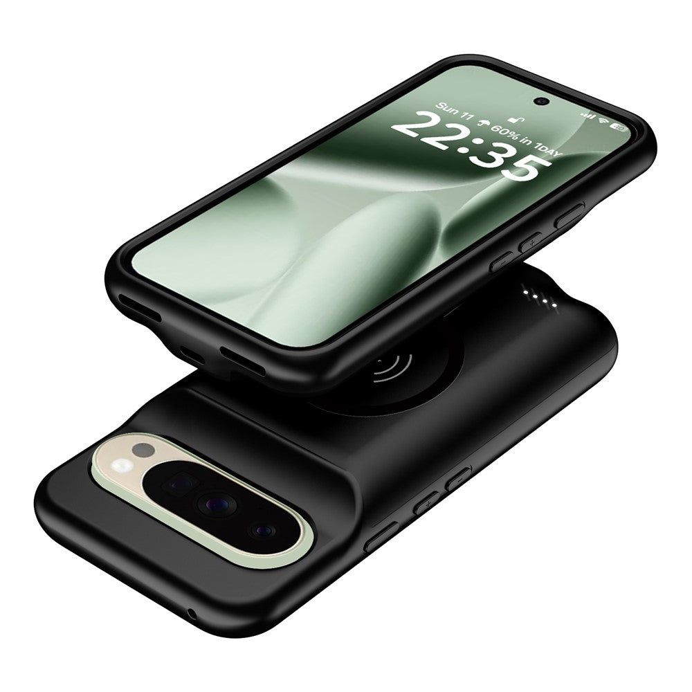 Smartphone Charging Case