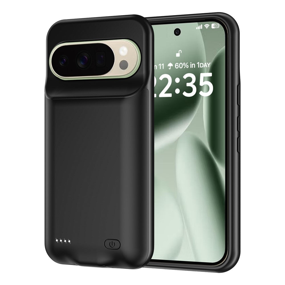 Smartphone Charging Case