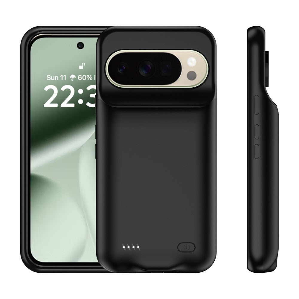Smartphone Charging Case
