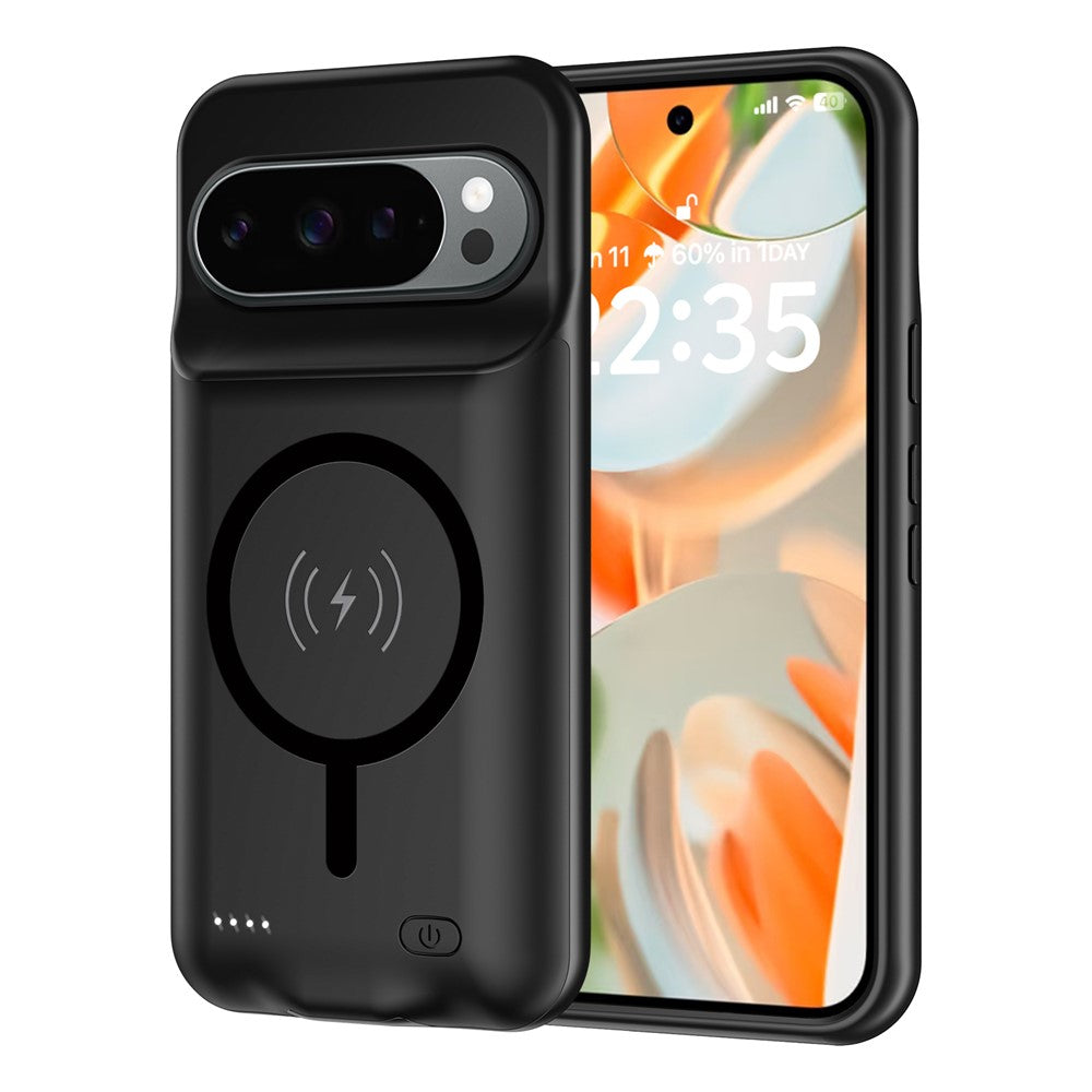 Smartphone Charging Case