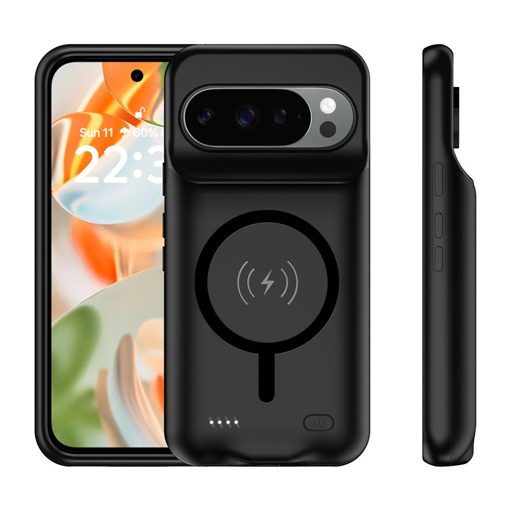 Smartphone Charging Case