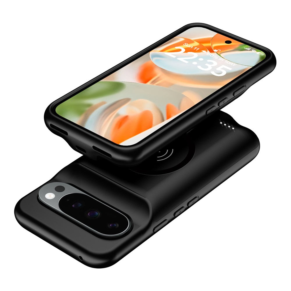 Smartphone Charging Case