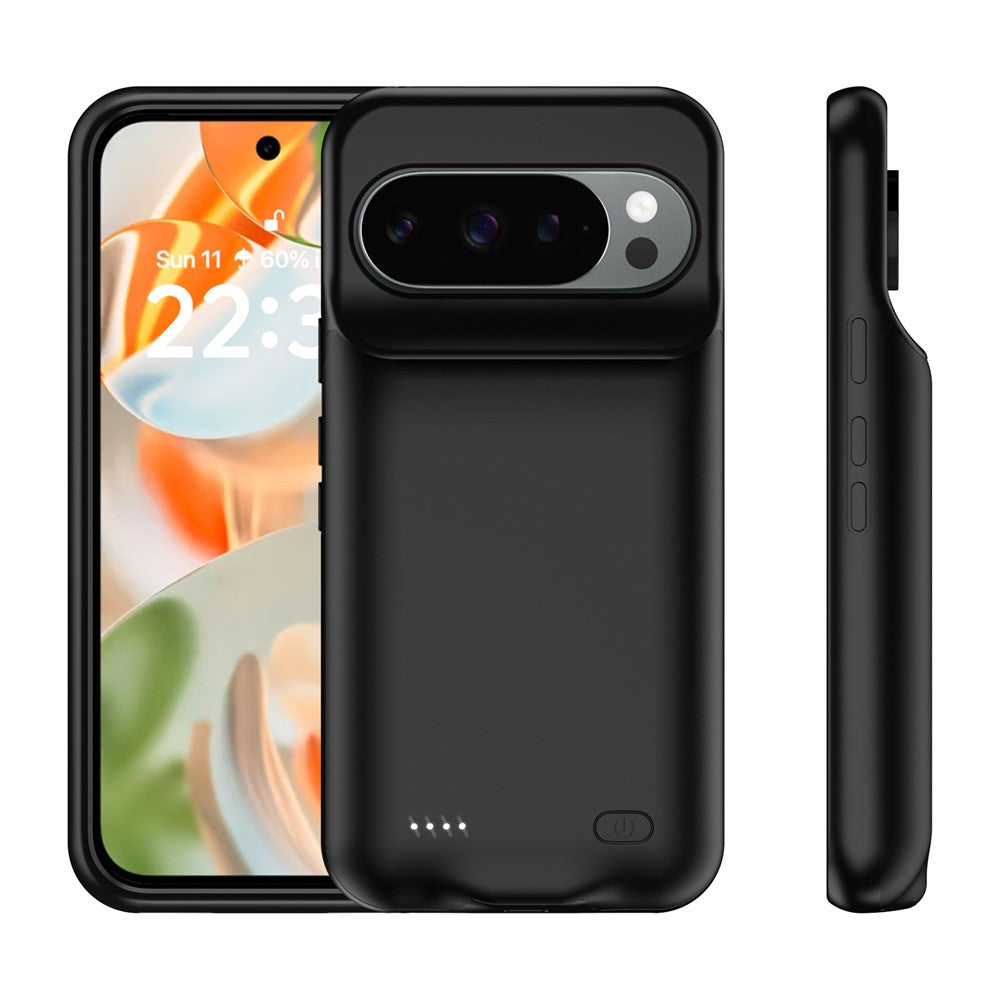 Smartphone Charging Case