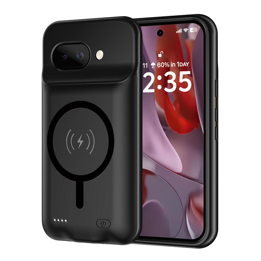 Smartphone Charging Case