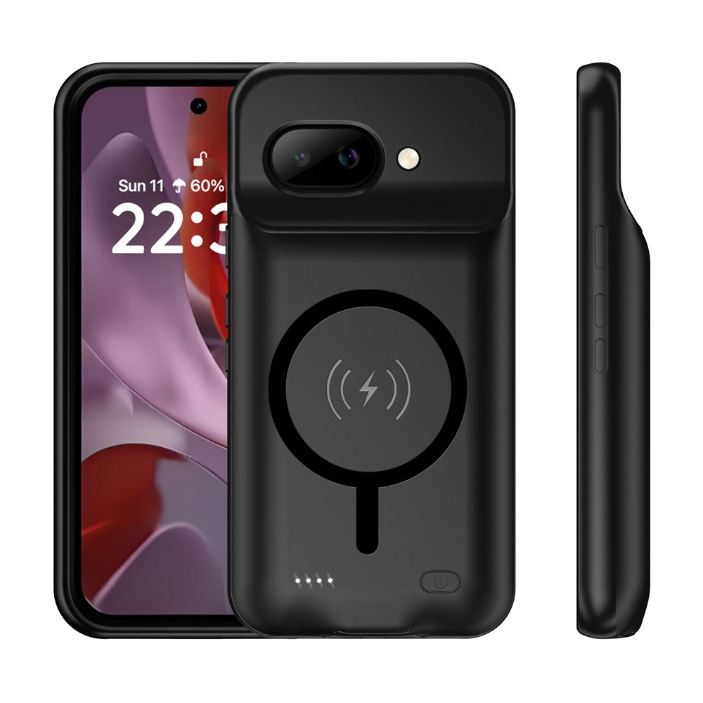 Smartphone Charging Case