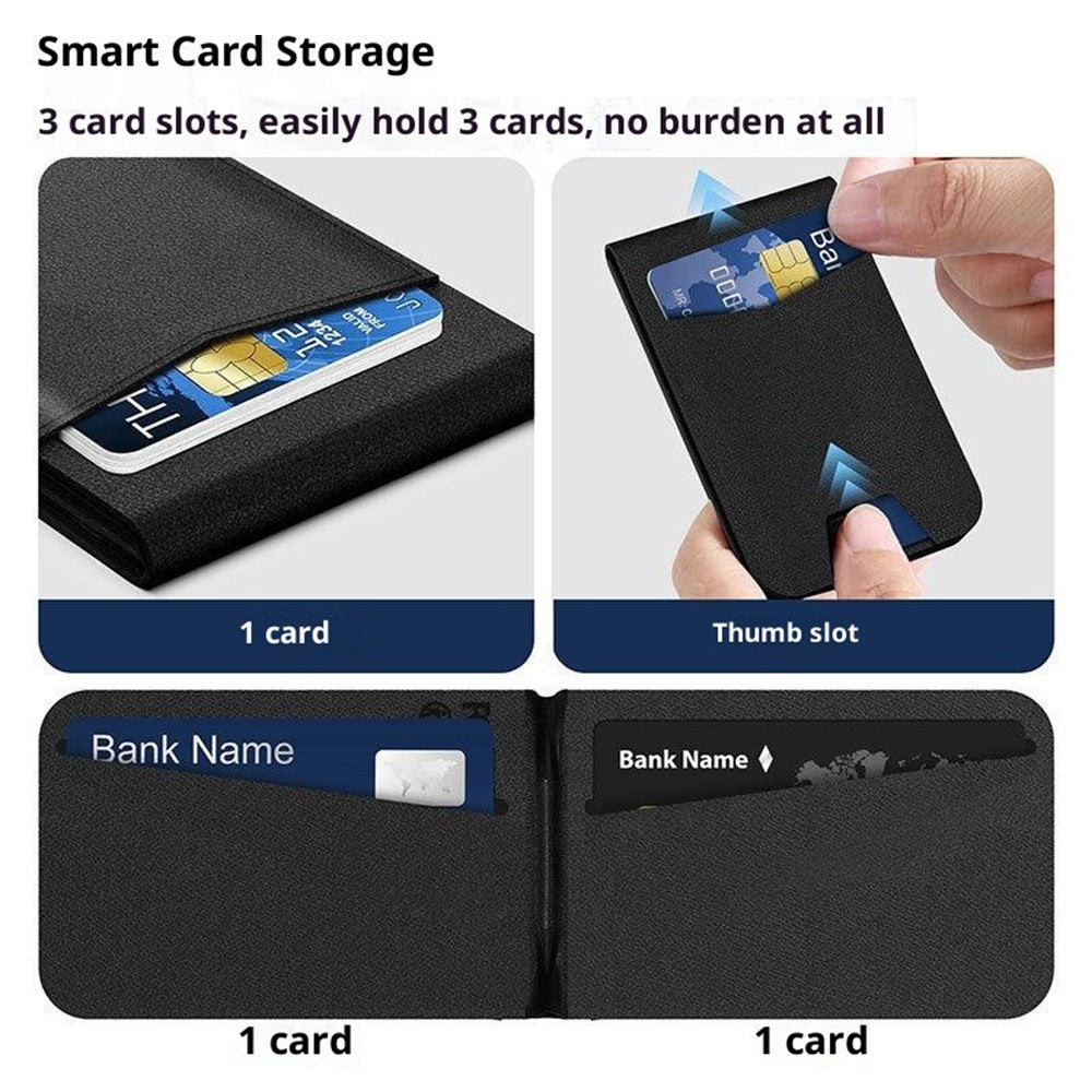 Phone Card Holder 