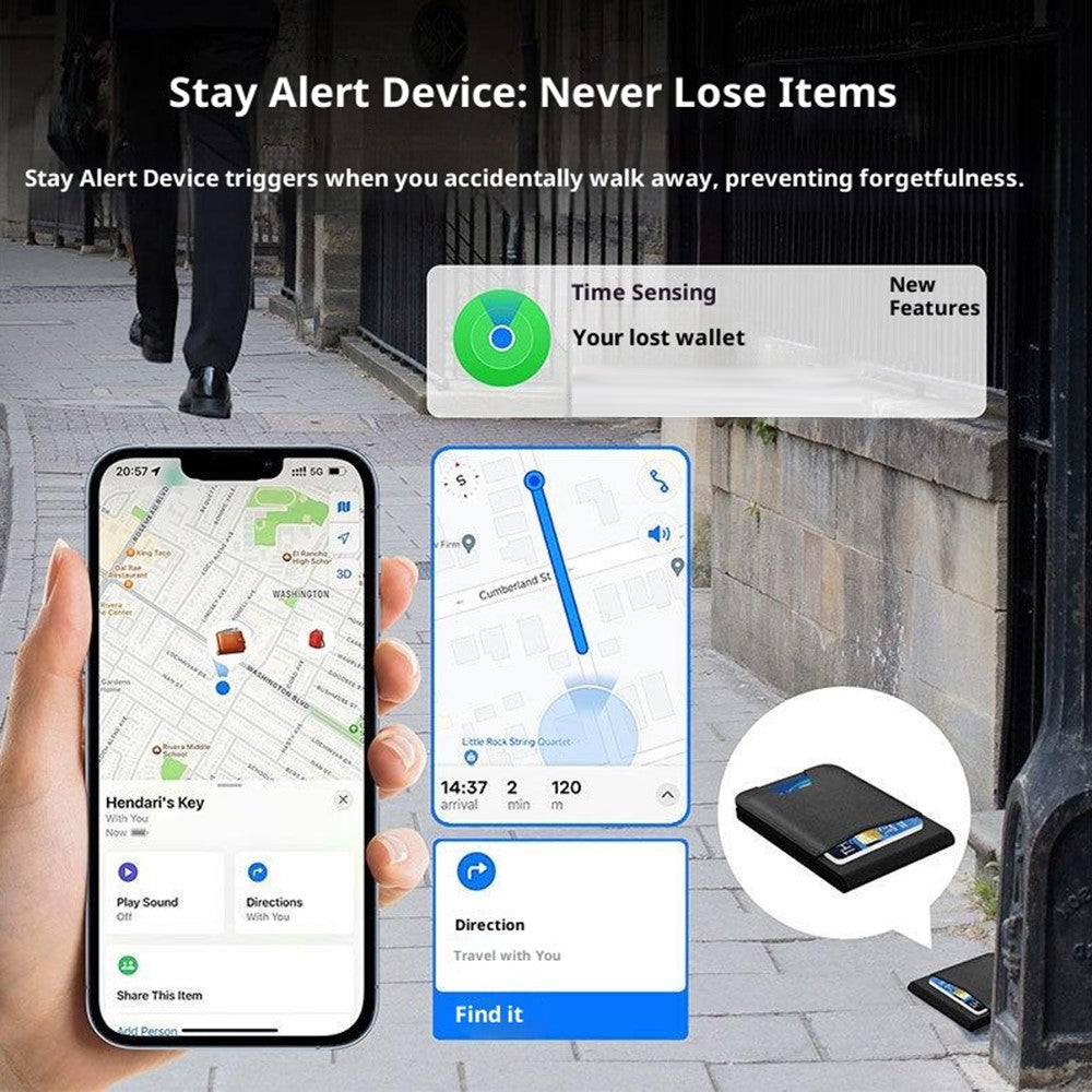 Phone Card Holder 