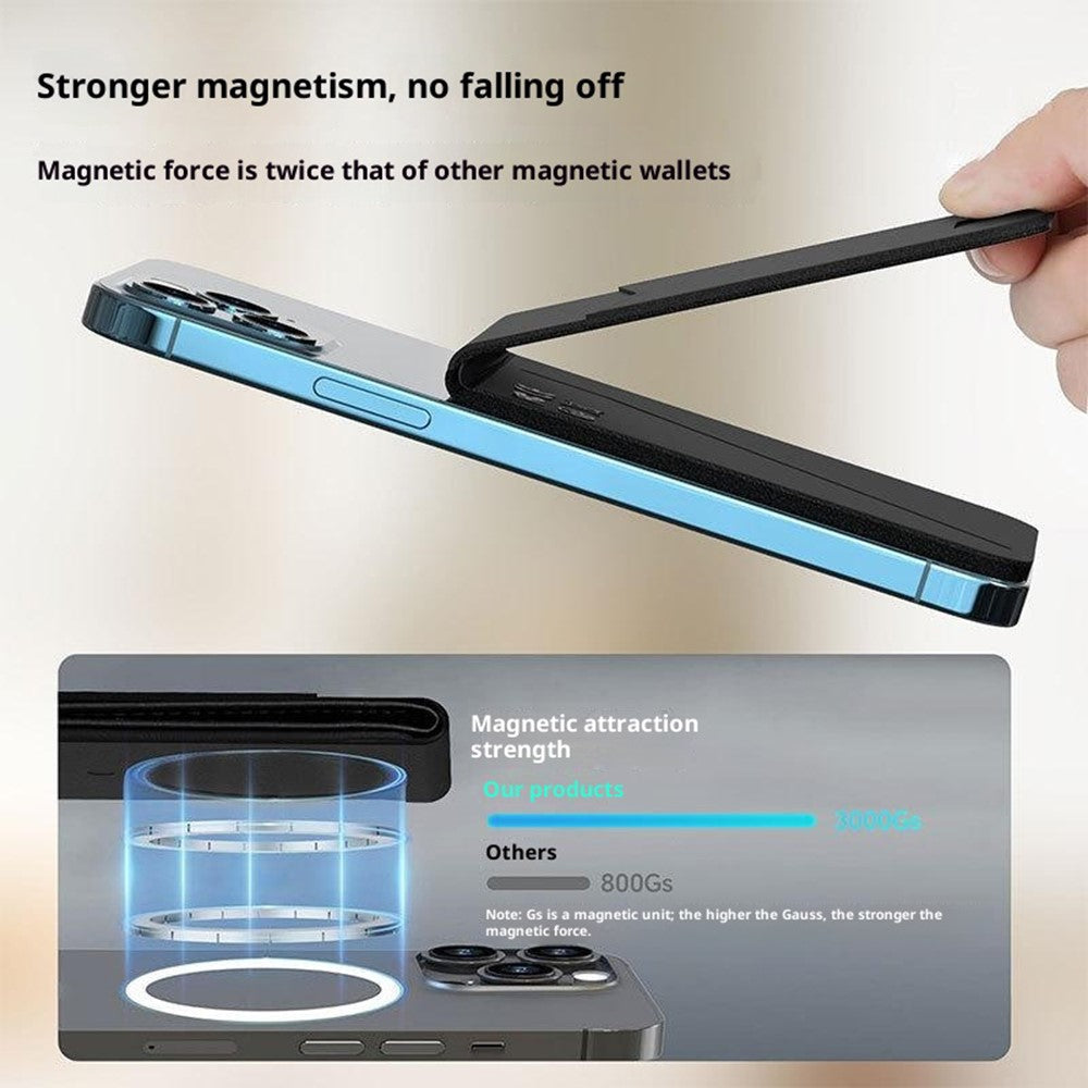 Phone Card Holder 