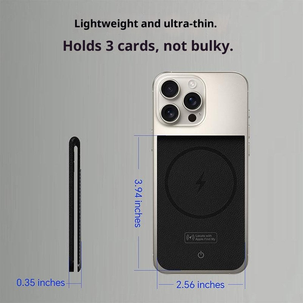 Phone Card Holder 
