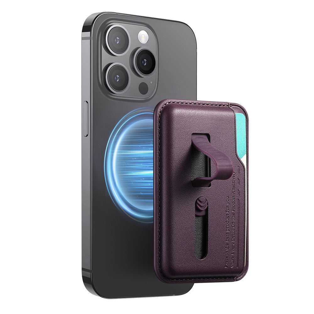 Phone Card Holder 