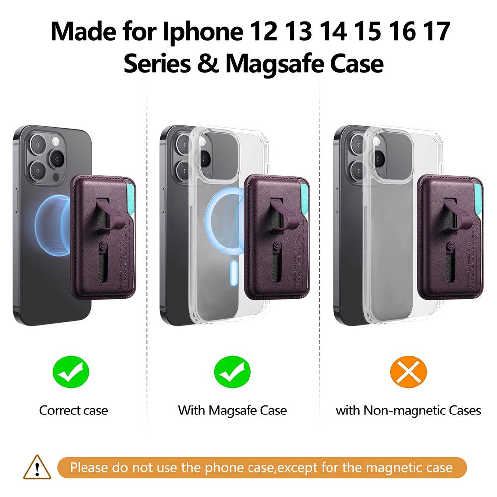 Phone Card Holder 