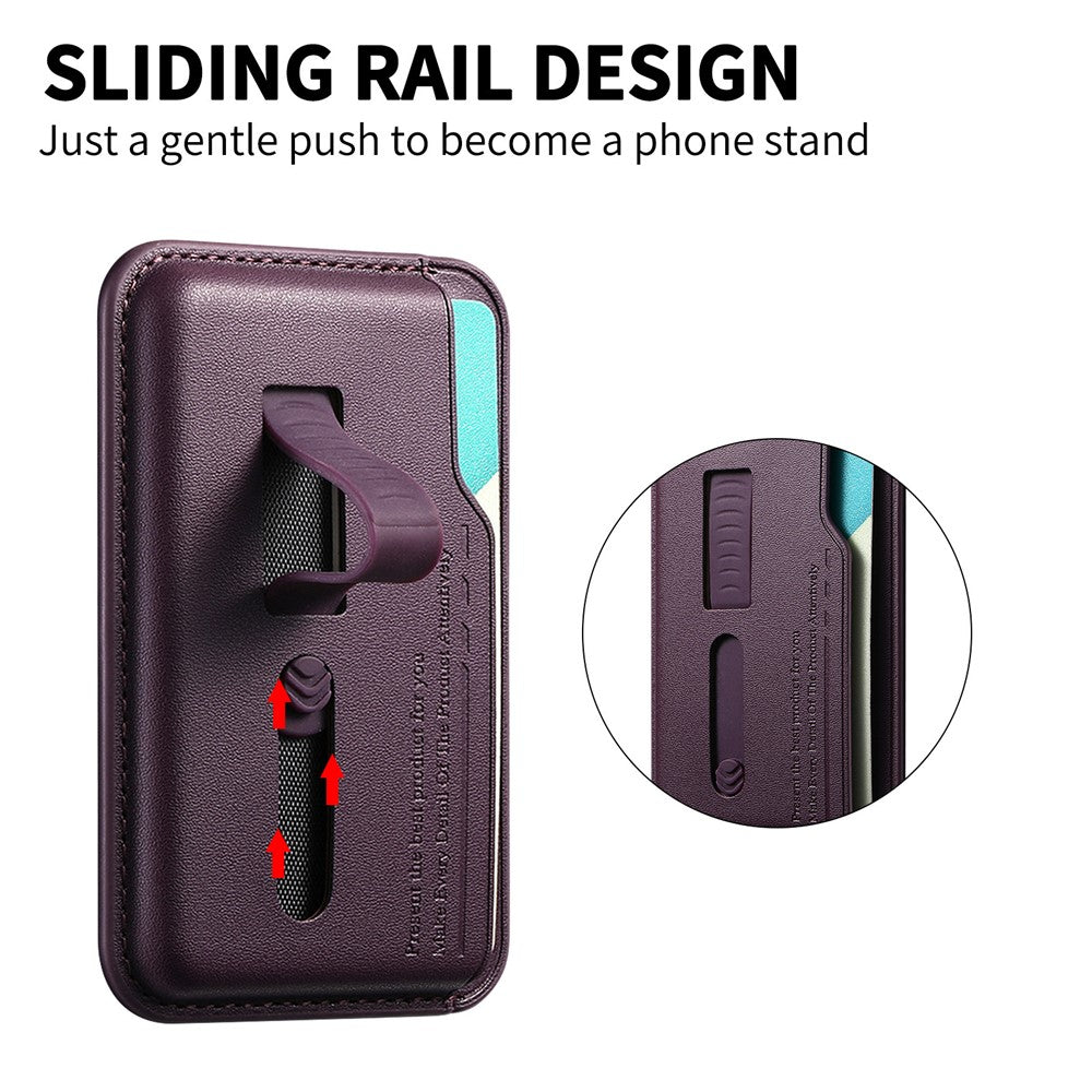 Phone Card Holder 