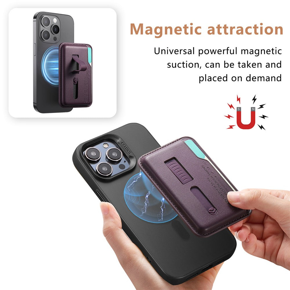 Phone Card Holder 