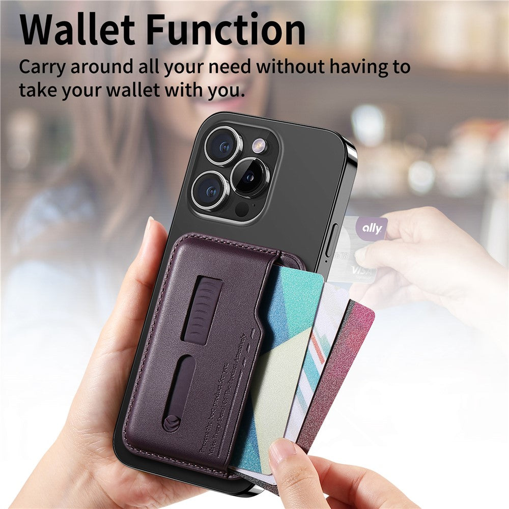 Phone Card Holder 