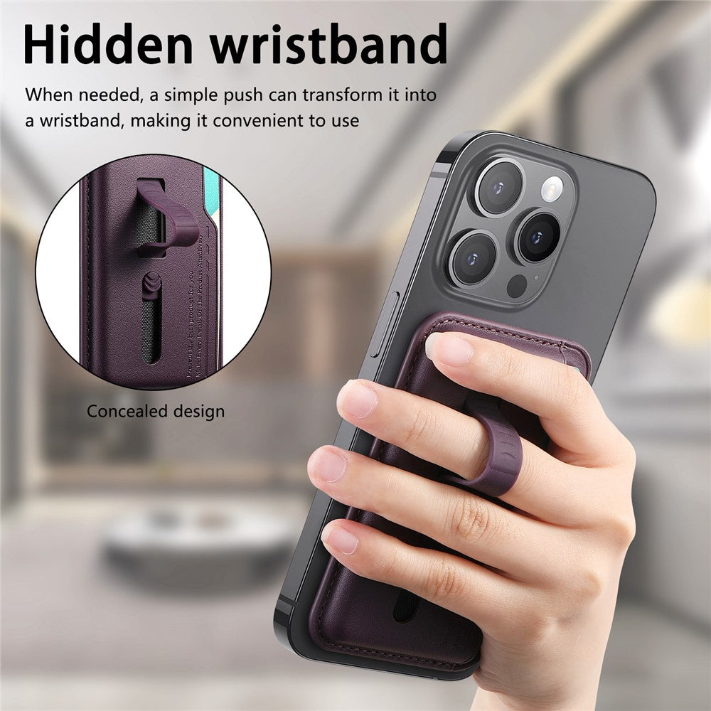 Phone Card Holder 