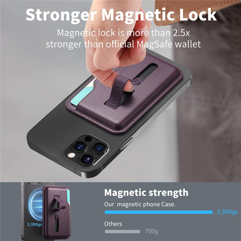 Phone Card Holder 