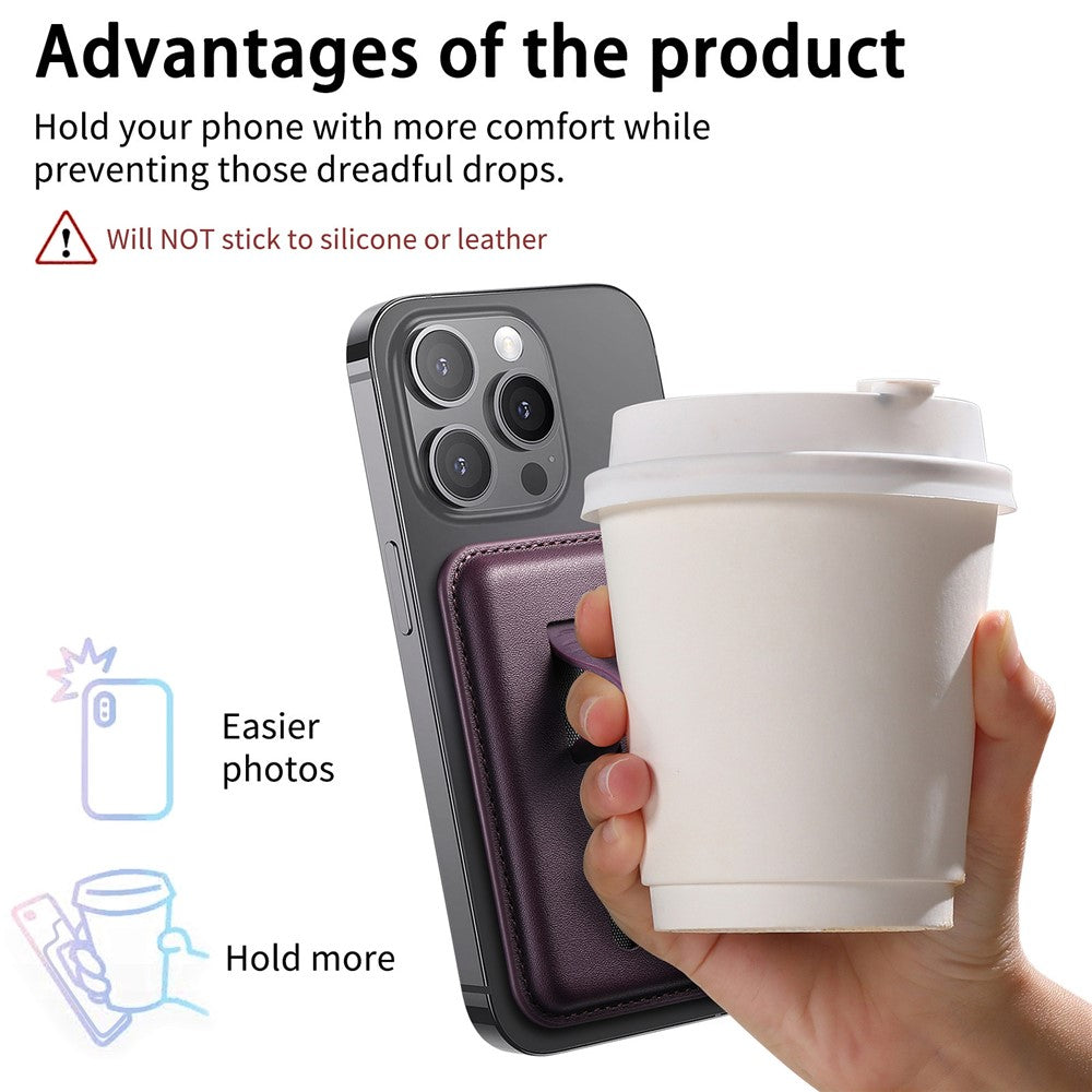 Phone Card Holder 