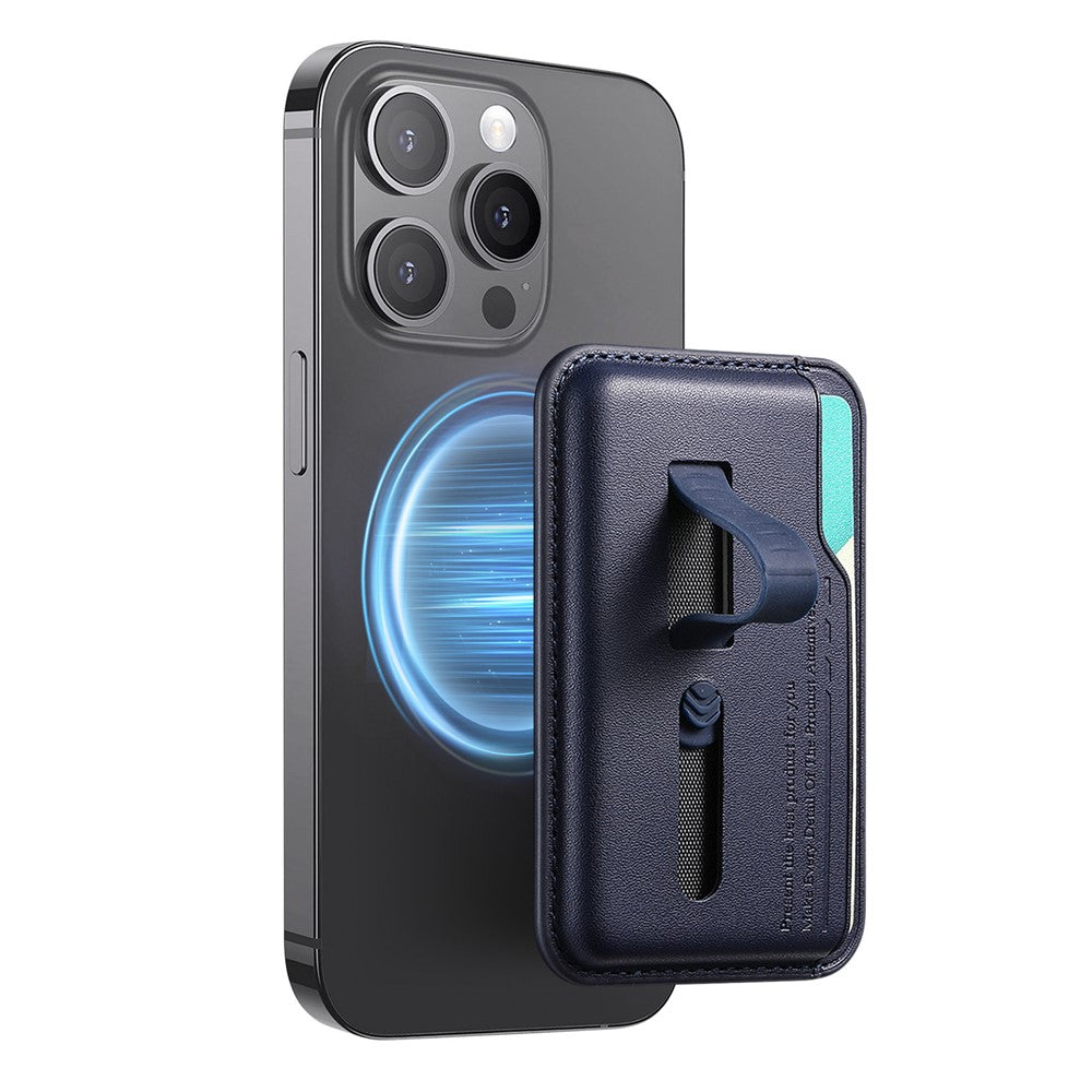 Phone Card Holder 