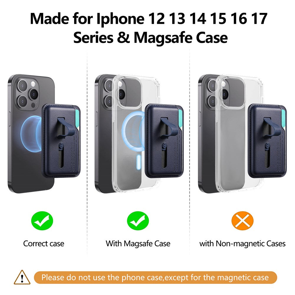 Phone Card Holder 