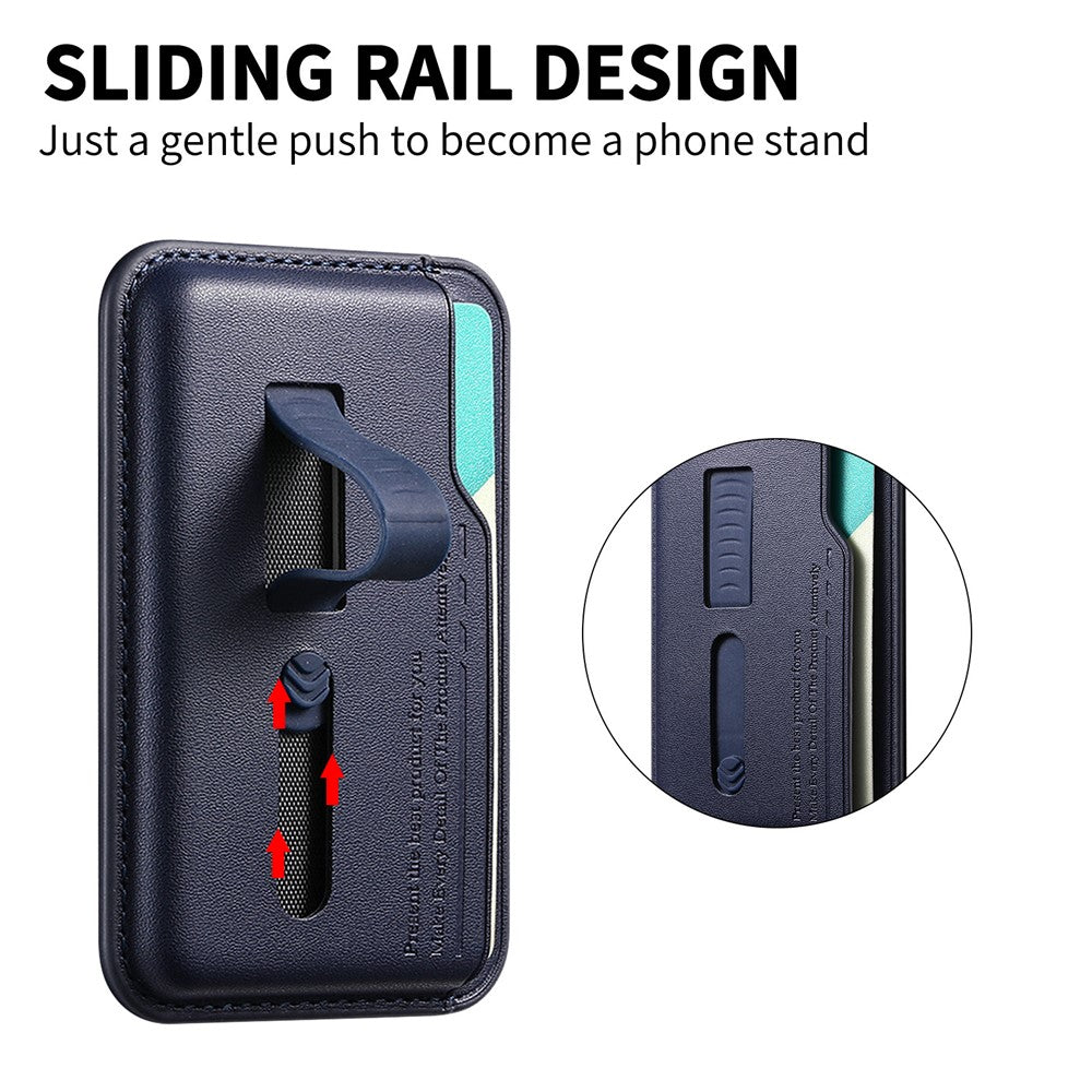 Phone Card Holder 