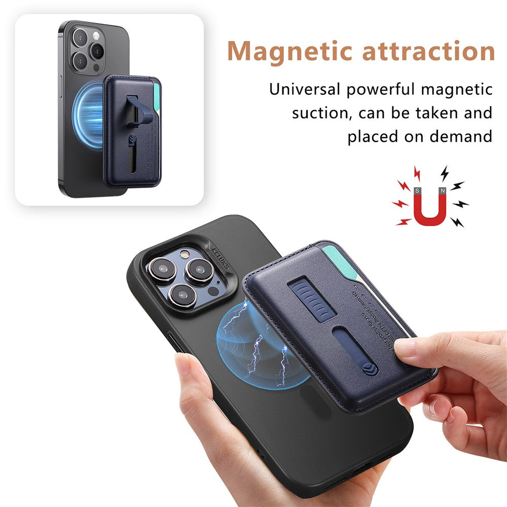 Phone Card Holder 