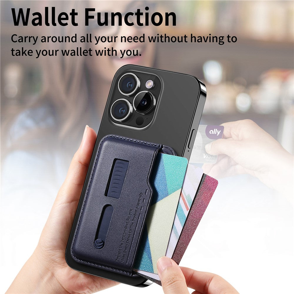 Phone Card Holder 