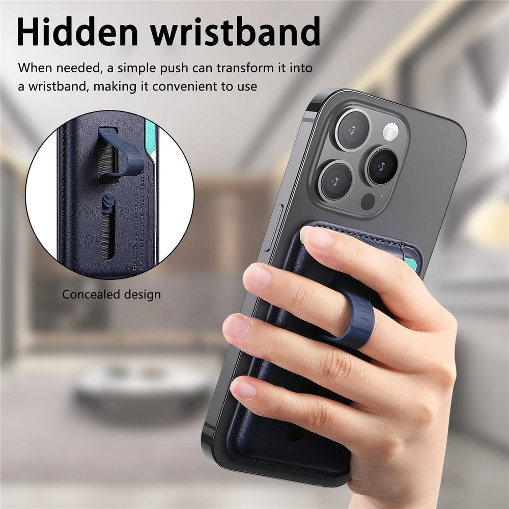 Phone Card Holder 