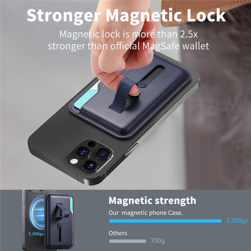 Phone Card Holder 
